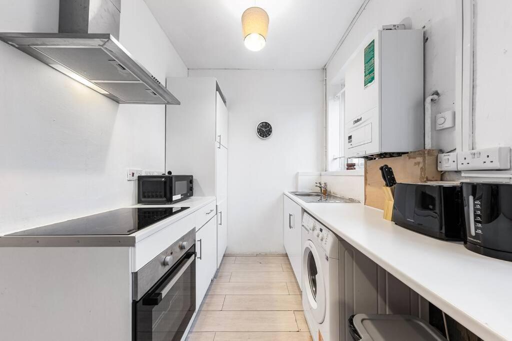 Near Kings Cross Sleep 12 Sp7 Апартаменты