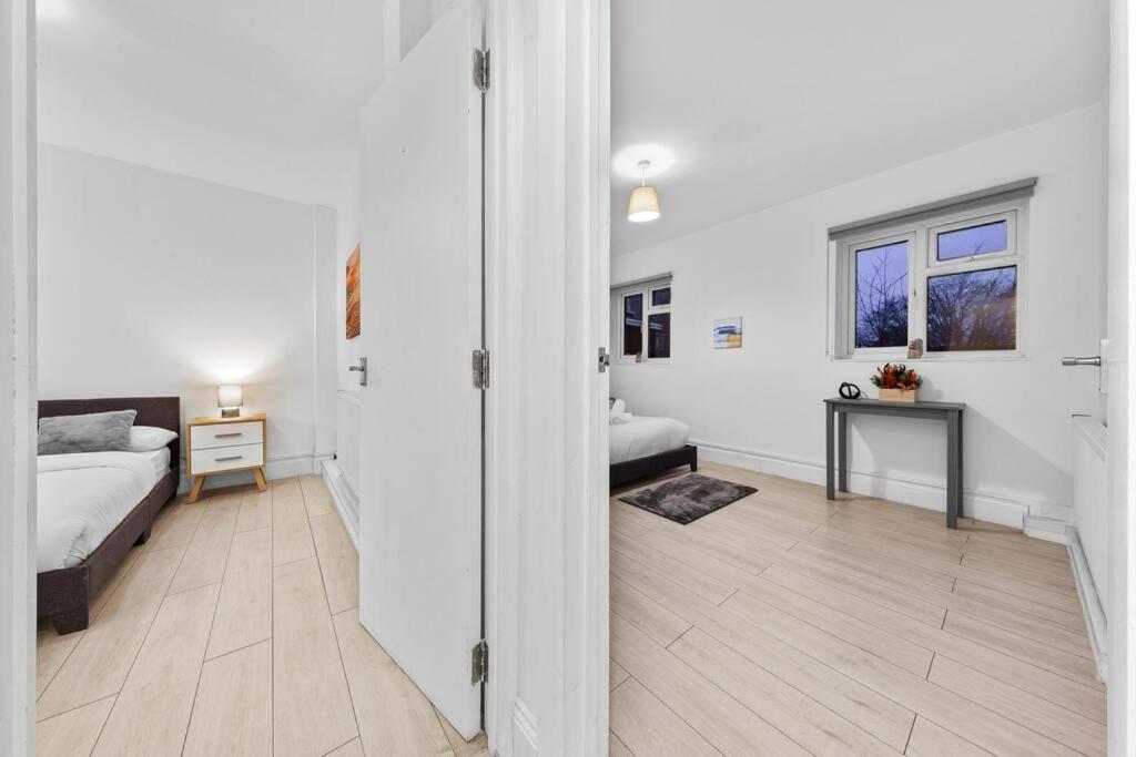 Near Kings Cross Sleep 12 Sp7 Апартаменты